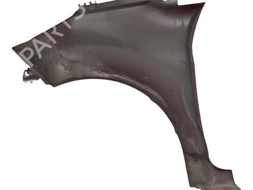 Right front fenders FORD FIESTA VI (CB1, CCN) 1.5 TDCi | BP27623027C42 