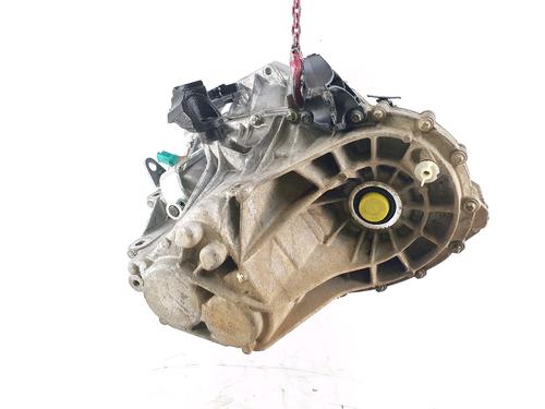 Gearbox RENAULT MEGANE III Grandtour (KZ0/1) 1.5 dCi (KZ09, KZ0D, KZ1G, KZ29, KZ14, KZ1W, KZ10, KZ1F,... | BP29018730M3 