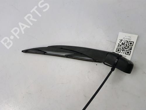 Used Rear windshield wiper arm NISSAN PATHFINDER III (R51) 2.5 dCi 4WD (174 hp) 27900869