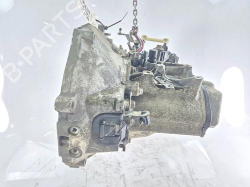 Used Gearbox Gearbox 38768670 38768670