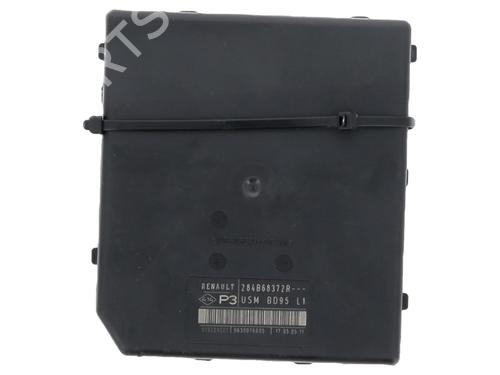 Fuse box RENAULT MEGANE III Hatchback (BZ0/1_, B3_) 1.5 dCi (BZ09, BZ0D, BZ1W, BZ29, BZ14) | BP32334028E1