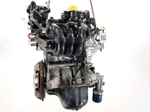 Engine CITROËN C1 (PM_, PN_) 1.0 | BP33446537M1 - Image 4