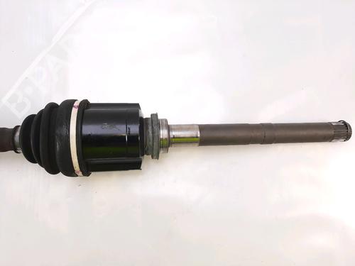 Right front driveshaft MITSUBISHI ASX (GA_W_) 1.8 DI-D 4WD (GA6W) | BP12070869M39 