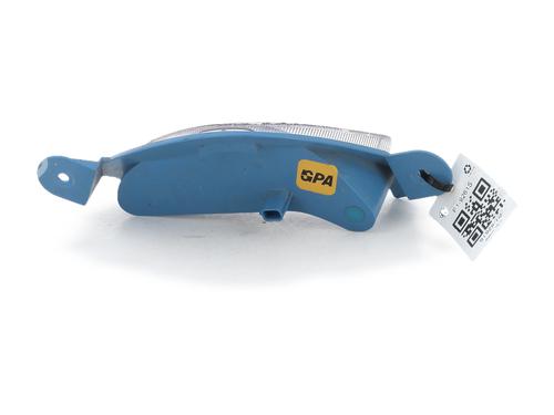 Venstre positionslygte RENAULT ZOE (BFM_) ZOE (BFMD) | BP38324428C104 - Image 3