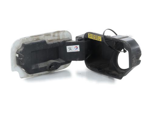 Used Fuel flap Fuel flap PEUGEOT PARTNER Tepee [2008-2026] 33332317 33332317