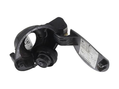 Fuel flap VW GOLF VI (5K1) 1.4 | BP32487701C131 