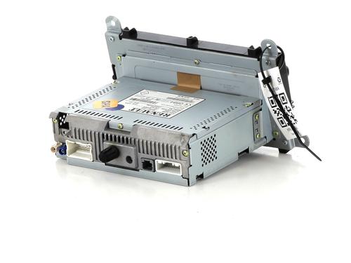 Radio RENAULT CLIO IV (BH_) 1.5 dCi 75 | BP28533542E6