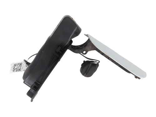 Fuel flap VW POLO VI (AW1, BZ1, AE1) 1.0 TSI | BP26541659C131 