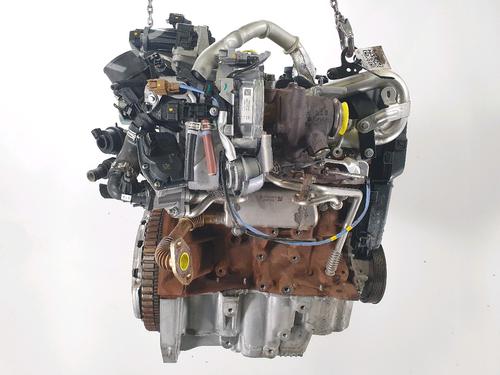 Engine RENAULT CLIO IV (BH_) 1.5 dCi 90 | BP37680573M1 - Image 4