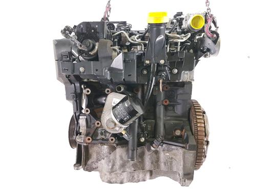 Engine RENAULT CLIO IV (BH_) 1.5 dCi 90 | BP38432259M1 - Image 2