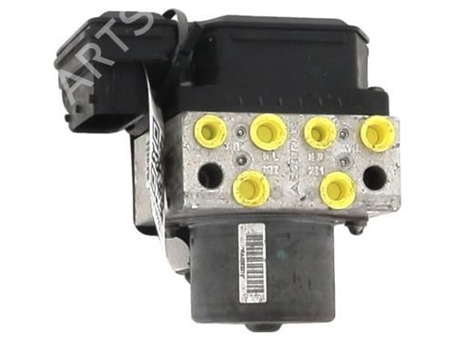 ABS pump LANCIA DELTA III (844_) 1.6 D Multijet (844.AXC11, 844.AXC1A) | BP27308745M43 