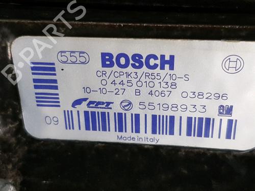 Engine OPEL CORSA D (S07) 1.3 CDTI (L08, L68) | BP32717361M1  - Image 7