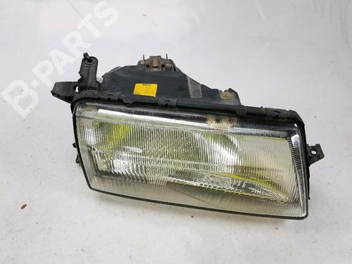 Used Right headlight OPEL VECTRA A Hatchback (J89) 2.0 i Cat (F68, M68) (116 hp) 10652570