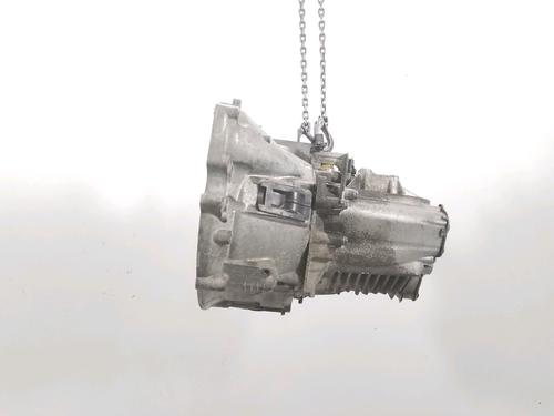 Used Gearbox CITROËN C5 III (RD_) 2.0 HDi (RDRHD8, RDRHDJ, RDRHR8, RDRHRJ) (136 hp) 15242962