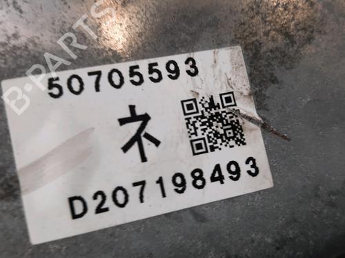 Differential, bag MAZDA MX-5 IV (ND__) 2.0 (ND6E, NDERC) | BP32180145M24 