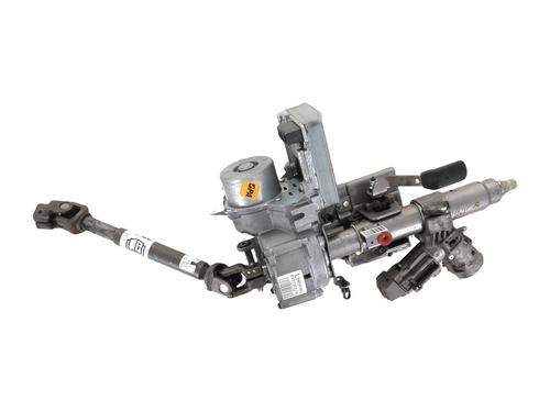 Steering column FORD FIESTA VI (CB1, CCN) 1.4 TDCi | BP27622925M21 