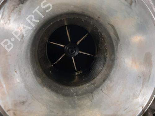 Engine MINI MINI (F56) Cooper D | BP31866344M1 