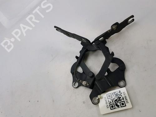 Hinge/Door check strap BMW 1 (E87) 116 d | BP27919407C146 