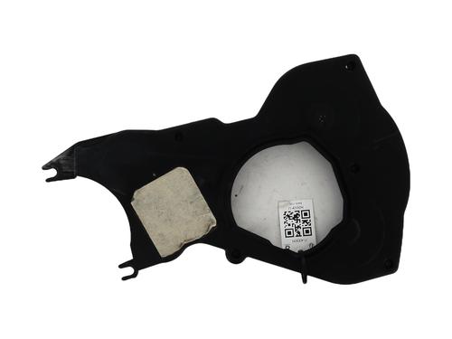 Registerdæksel PEUGEOT 307 (3A/C) 1.6 16V (109 hp) 31180116