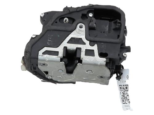 Used Front left lock BMW 3 (E90) 320 d (150 hp) 30190107