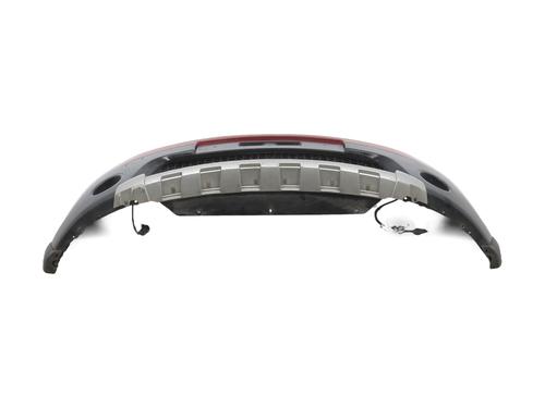 Front bumper DACIA SANDERO 1.5 dCi | BP33159313C7 - Image 2