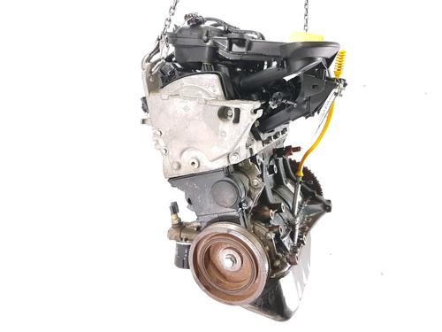 Engine RENAULT TWINGO II (CN0_) 1.2 16V (CN04, CN0B) | BP29231457M1 