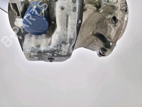 Engine PEUGEOT 208 I (CA_, CC_) 1.0 VTi | BP29265120M1 