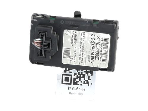 Used Card reader Card reader 37483000 37483000