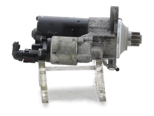 Used Starter AUDI A3 Sportback (8PA) 1.8 TFSI (160 hp) 26608728