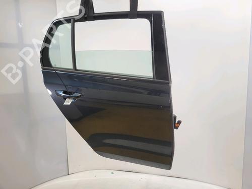 Used Right rear door VW GOLF VI (5K1) [2008-2014]  28534074