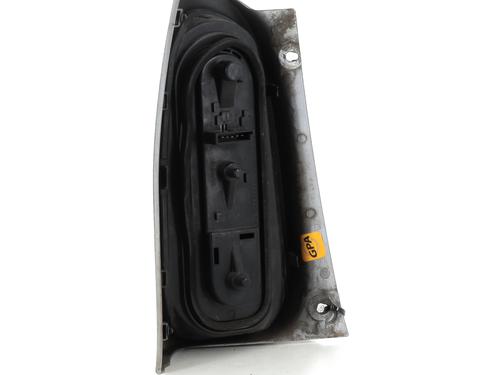Right taillight SMART FORTWO Coupe (450) 0.7 (450.352, 450.332) | BP24361354C35 