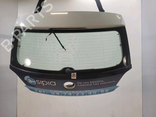 Bagklap CC/Kombi-Coupé Bagklap CC/Kombi-Coupé 38586799 38586799