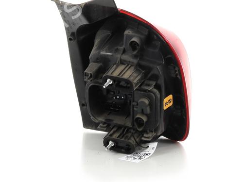 Left taillight DACIA DUSTER (HM_) 1.3 TCe 130 (HMMF) | BP28177518C34 
