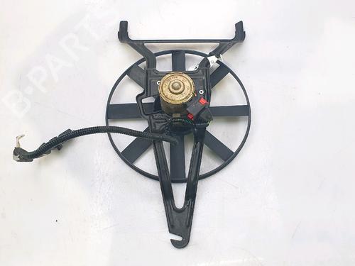 Elettroventola CITROËN SAXO (S0, S1) 1.0 X (50 hp) 30557445