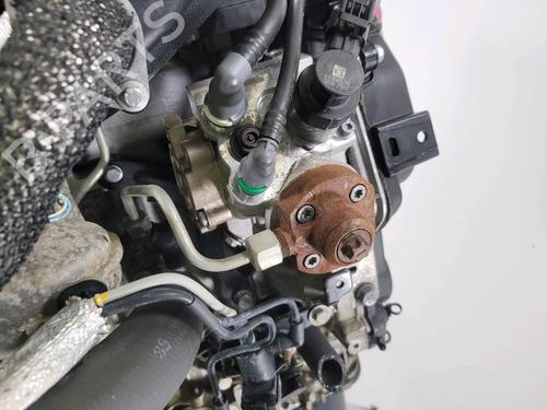 Engine FORD FIESTA VI (CB1, CCN) 1.6 TDCi | BP30583757M1