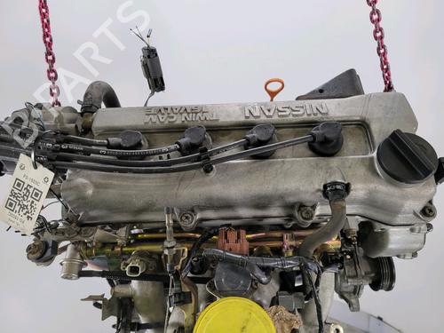 Engine NISSAN MICRA II (K11) 1.0 i 16V (K11) | BP23854357M1 