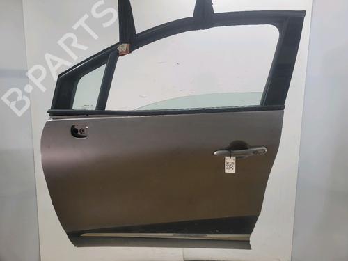 Used Left front door Left front door RENAULT CAPTUR I (J5_, H5_) 0.9 TCe 90 (90 hp) 34433953 34433953