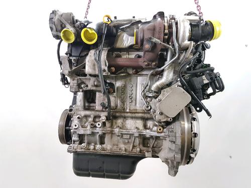 Motor FORD B-MAX (JK) 1.6 TDCi | BP36210629M1 - Image 2