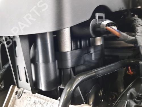 Engine VW TOURAN (1T3) 1.2 TSI | BP32460196M1  - Image 9