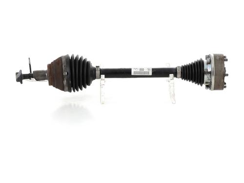 Left front driveshaft VW GOLF VII (5G1, BQ1, BE1, BE2) 1.6 TDI | BP29470731M38 