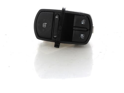 Left front window switch OPEL CORSA E (X15) 1.4 (08, 68) | BP16884006I27 