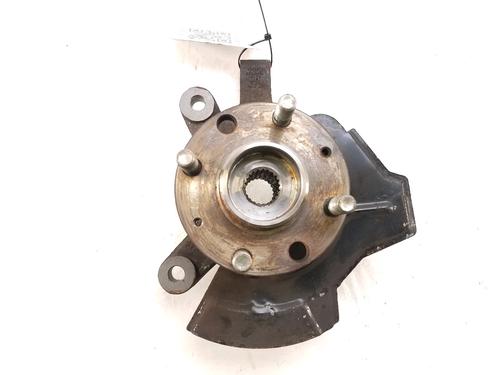 Used Left front steering knuckle Left front steering knuckle CHEVROLET SPARK (M300) 1.0 LPG (65 hp) 10476055 10476055