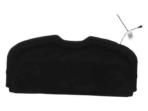 Used Rear parcel shelf Rear parcel shelf PEUGEOT 208 I (CA_, CC_) 1.2 VTI 82 (82 hp) 36446828 36446828