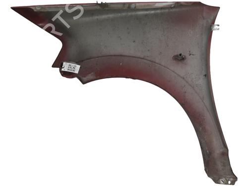 Right front fenders CITROËN C3 I (FC_, FN_) 1.4 i | BP29346855C42 