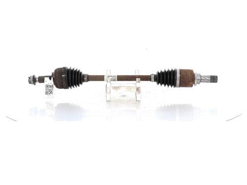 Left front driveshaft RENAULT CLIO III (BR0/1, CR0/1) 1.2 16V (BR02, BR0J, BR11, CR02, CR0J, CR11) | BP17201997M38