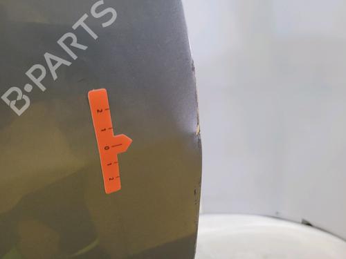 Right front door FORD FUSION (JU_) 1.6 | BP29056027C3 