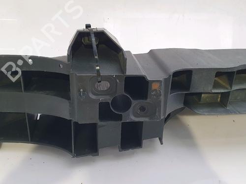 Rear bumper reinforcement RENAULT CLIO III (BR0/1, CR0/1) 1.5 dCi (BR17, CR17) | BP29552648C73 