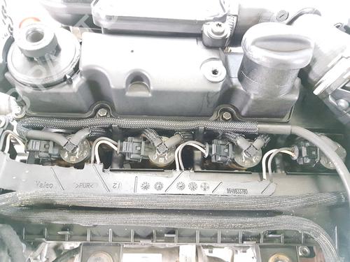 Engine PEUGEOT 207 (WA_, WC_) 1.4 HDi | BP30982928M1 