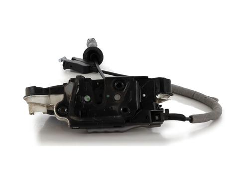 Front left lock VW POLO V (6R1, 6C1) 1.2 | BP24921538C98 