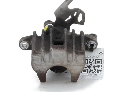 Used Left rear brake caliper Left rear brake caliper SEAT LEON (1P1) [2005-2013] 33733114 33733114
